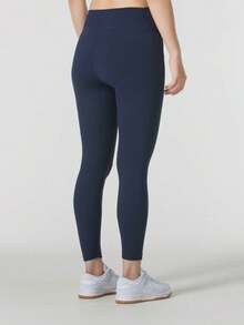 Nike/Authentic 2024 New Women's Sports Training Casual Tight Long Pants FN3233-451 - FN3233-451 - View 6