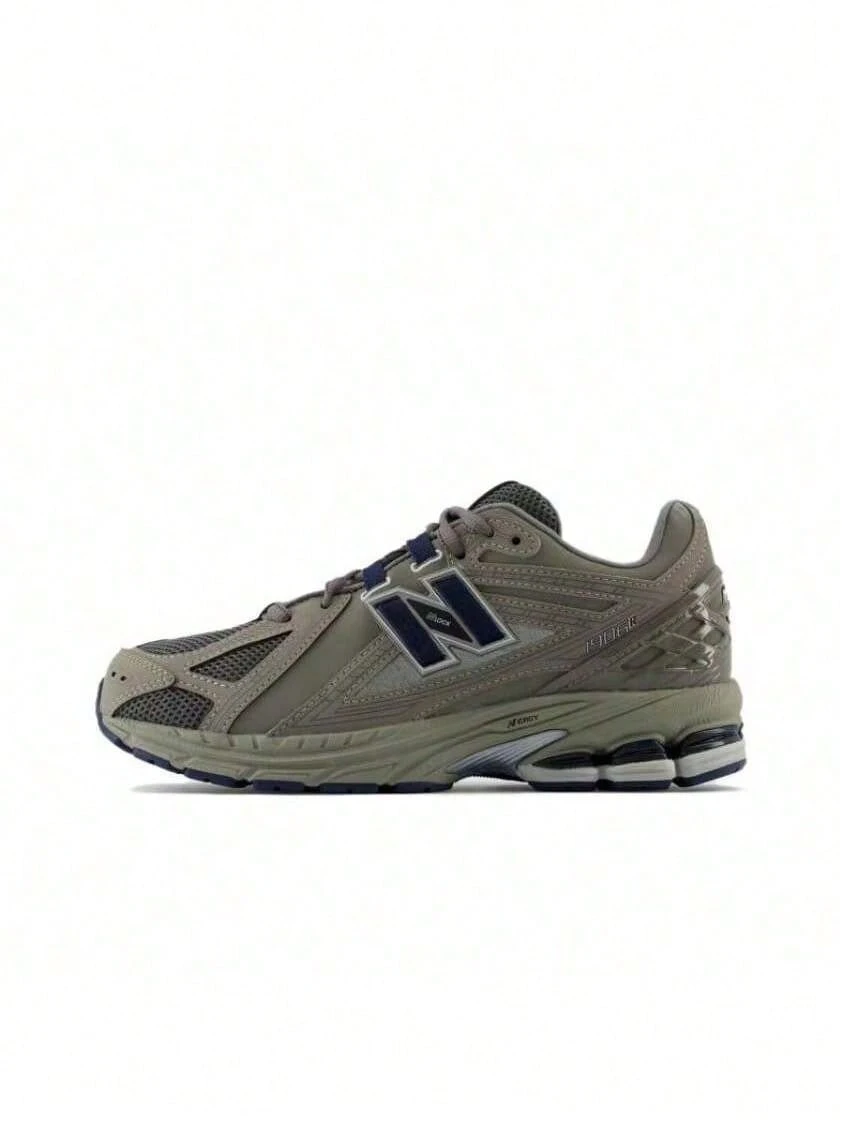 New Balance NB 1906R Comfortable, Versatile, Durable, Breathable Low-Top Women's Casual Shoes In Grey - Grey - View 1