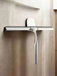 Pembersih Kaca Ajaib Emas Perak Hitam Portabel Stainless Steel Tugas Berat, Cocok Untuk Kamar Mandi/Toilet, Penggunaan Rumah dan Komersial, Dekorasi Ulang Tahun Dunia 2026, Pengatur Hadiah Wisuda, Penyimpanan, Set Warna Acak - MultiWarna - View 6