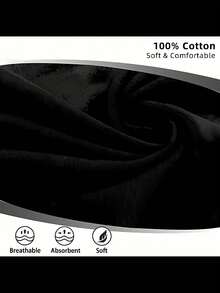 Maglietta grafica vintage da uomo e donna - T-shirt in cotone morbido e traspirante con girocollo - Nera con testo rosa - Vestibilità regolare, camicia casual per uso quotidiano - Lavabile in lavatrice - nero - Visualizzare 5