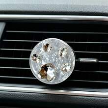 Cute Cat Paw Car Air Vent Clip, Creative Car Interior Decoration, Exquisite Perfect Holiday Gift - Cat Paw - View 19