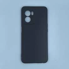 这款黑色手机壳兼容OPPO A6 Pro 4G/5G、F31、Reno14、Reno14 F、A5 Pro（国际版）、A5x、A5 (2025)、A3X 4G、A40、A40M、A60 5G、A80 5G、A98、A58 4G、15 Pro 5G、15、C71、C75、14x、14 Pro、14 Pro+、12X等机型。功能包括镜头保护、防震、防刮擦。有效保护手机后盖和边框免受日常磕碰。采用TPU材质，轻薄柔软，触感哑光。 - 黑色 - 查看 133