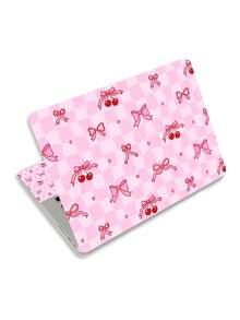 15-15.6 Inch Laptop Sticker Skin Vinyl Protective Case Art Protective Sticker (Includes 2 Wrist Rest Stickers) Decorative Waterproof Removable Artistic Style - View 12