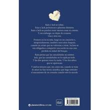 THE COLOR OF INVISIBLE THINGS - Paperback - Single Book - View 3