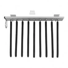 Autres cintres & Supports - Assemblage du côté droit - Voir 6