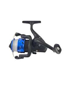 Set Lengkap Joran Pancing, Joran Pancing Laut, Joran Pancing Casting, Dilengkapi Tas, Termasuk Reel Pancing, Senar Pancing, Umpan Pancing, dan Aksesoris. - Biru - View 13