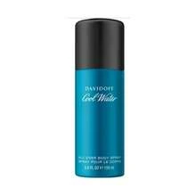 Davidoff Cool Water Man Body Spray 150ml - Acuático - Ver 2