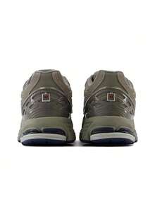 New Balance NB 1906R Comfortable, Versatile, Durable, Breathable Low-Top Women's Casual Shoes In Grey - Grey - View 4