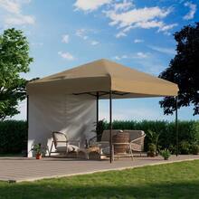 Canopies - Khaki - View 3