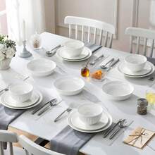Set posate - Rilievo Blanco - Visualizzare 9