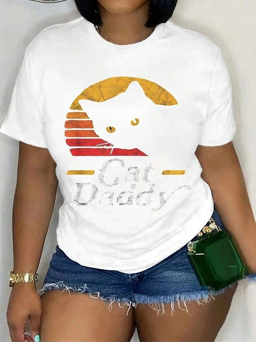 Men T-Shirts - White - View 1