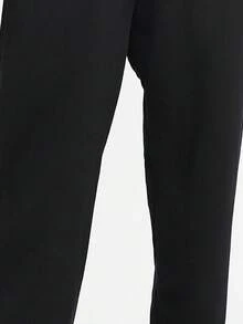Nike/Nike 正品秋冬新款女款運動休閒保暖刷毛長褲 DQ5888-010 - DQ5888-010 - 查看 5