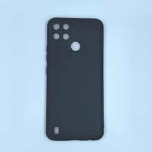 这款黑色手机壳兼容OPPO A6 Pro 4G/5G、F31、Reno14、Reno14 F、A5 Pro（国际版）、A5x、A5 (2025)、A3X 4G、A40、A40M、A60 5G、A80 5G、A98、A58 4G、15 Pro 5G、15、C71、C75、14x、14 Pro、14 Pro+、12X等机型。功能包括镜头保护、防震、防刮擦。有效保护手机后盖和边框免受日常磕碰。采用TPU材质，轻薄柔软，触感哑光。 - 黑色 - 查看 46