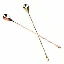Tea Spoons - View 3