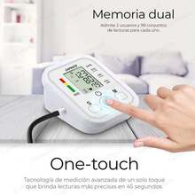 Oximeter & Accessories - White - View 3