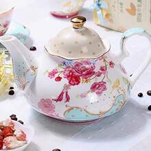 Teapots - Tea Pot - View 7