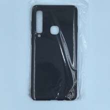兼容三星 Galaxy A57 5G/A37/A56 5G/A55 5G/A55/A54 5G/A54/A36 5G/A36/A35 5G/A35/A34/A26 5G/A25 5G/A17/A16/A15 5G/A15/A14/A07/A06/A06 5G/A05S/A05/A52/A52s 5G 及其他型号。包含透明防摔手机壳和黑色磨砂手机壳。具备镜头保护、防指纹、高清、防摔、防刮擦功能。有效保护手机后盖和边框免受日常磕碰。采用轻盈柔韧的 TPU 材料制成。 - 黑色 - 查看 52
