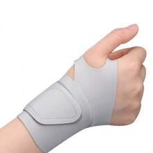 1PC Wrist Support, Used For Protecting Wrist Joint Tendon Sheath, Suitable For Joint Fixation And Wrist Support In Fitness, Badminton And Basketball Sports. - Multicolor - View 5