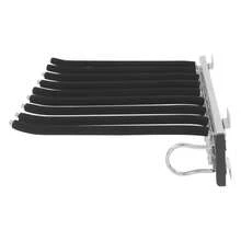 Autres cintres & Supports - Assemblage du côté droit - Voir 9