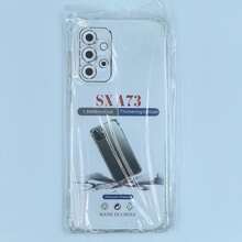 適用於 Galaxy A57 5G/A37/A56 5G/A55 5G/A55/A54 5G/A54/A36 5G/A36/A35 5G/A35/A34/A26 5G/A25 5G/A17/A16/A15 5G/A15/A14/A07/A06/A06 5G/A05S/A05/A52/A52s 5G 及其他機型。包含透明防摔手機殼與黑色磨砂殼。具備鏡頭保護、防指紋、高清晰度、防摔、防刮功能。保護手機背蓋與邊框免受日常碰撞。由輕量、柔軟的 TPU 材質製成。 - 無色 - 查看 40