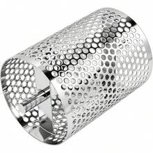 1 pieza Rodillo giratorio de acero inoxidable para untar mantequilla, rueda de mantequilla para pan, tostadas, sándwiches y pasteles, fácil de limpiar, utensilio de cocina para uso diario - Multicolor - Ver 11