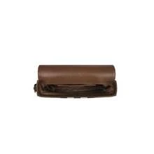 Burberry Vintage Classic Plaid Women's Shoulder Bag 81072701 - Earthy Brown 81072701 - View 6