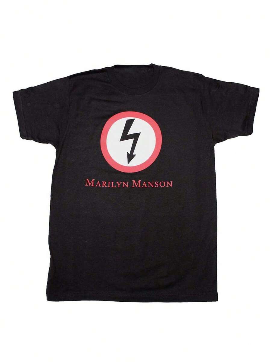 Women Senior T-Shirts & Tops - Black - View 1