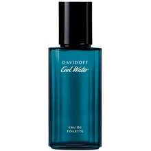 Davidoff Cool Water For Men 40ml EDT Spray - Aquatic - View 2