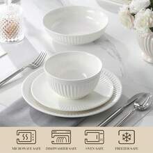 Set posate - Rilievo Blanco - Visualizzare 4