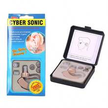 Hearing Aids & Accessories - View 8
