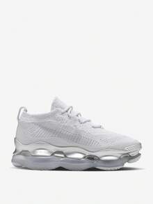 Nike New Unisex Air Cushion Shock-Absorbing Sports Casual Shoes, Fashionable Versatile Daily Travel Running Shoes - DJ4702-003 - View 3