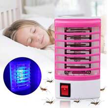 4-Pack Ultrasonic Pest Repeller - Effective Indoor Pest Control For Home, Kitchen, Office, Hotel, And Warehouse - Mosquito And Rat Repellent - 查看 1
