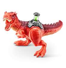 Robo Alive Dino DNA (T-Rex) By ZURU 發光恐龍玩具,驚喜開箱(隨機) - 彩色 - 查看 8