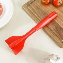 1PC Manual Handheld Meat Chopper Grinder Mincer Shredder - Multicolor - View 7