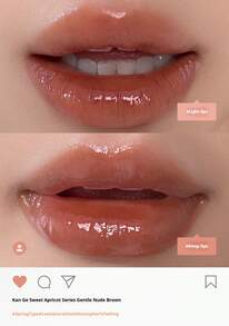 Rom&Nd Juice Lip Gloss 2.0 Sugar Added Tint 3.5g 保濕不乾澀 漸層全遮蓋亮澤唇彩 - 06 - 查看 6
