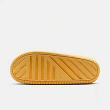 Nike CALM SLIDE 2.0 Sepatu Olahraga Luar Ruangan Pantai Baru yang Lembut, Bernapas, Nyaman, dan Ringan untuk Pria - Kunyit - View 6