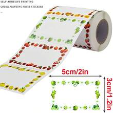 [Waterproof Labels With Tag Pens Included] 120pcs+Reusable Waterproof Blackboard Labels With Tag Pens - Removable Stickers Suitable For Storage Containers, Mason Cans, Bottles, Food Storage Rooms, And Office Accessories, Gif - A - View 7
