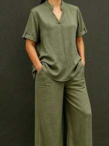 Verde militar