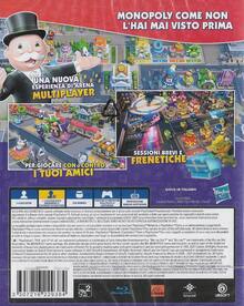 Ubisoft Monopoly: Madness [PS4] - Visualizzare 2