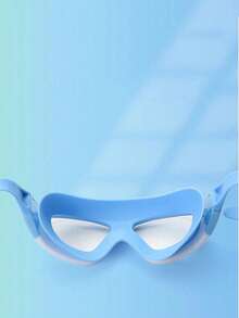1pc Small Frame, High-Definition Swimming Accessories, Multiple Colors Available, Adjustable, A Summer Outdoor Essential, And A Great Holiday Gift. - Multicolor - View 4