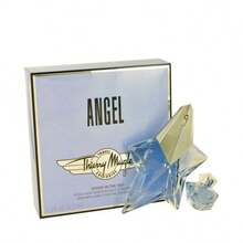 Thierry Mugler Angel - 25ml & Mini EDP Spray - Gourmand - View 2