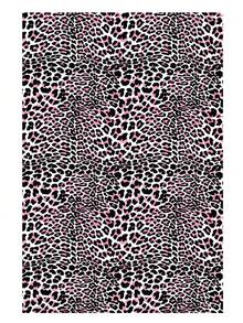 Papel de transferencia con estampado de leopardo, serie Fresh Natural, papel de impresión de arcilla polimérica, tamaño 5.82 * 3.93 pulgadas, adecuado para impresión de transferencia especial de arcilla polimérica en la fabricación de joyas y pendientes de arte DIY - A - Ver 31