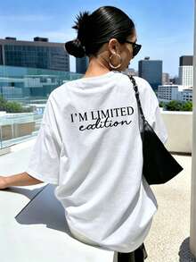 Women T-Shirts - 魏斯 4 - 查看 9