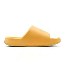 Nike CALM SLIDE 2.0 Sepatu Olahraga Luar Ruangan Pantai Baru yang Lembut, Bernapas, Nyaman, dan Ringan untuk Pria - Kunyit - View 3