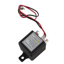 Improved 12V 250A Remote Kill Switch To Prevent Battery Drain - Interruptor De Apagado Con Control Remoto - View 3