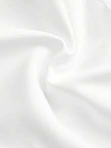 Secret Verse 1 buah Celana Dalam Wanita Minimalis Warna Polos, Ramah Kulit, Nyaman, Serbaguna untuk Penggunaan Sehari-hari, Ukuran S-XL, Cocok untuk Semua Musim - Putih - View 5