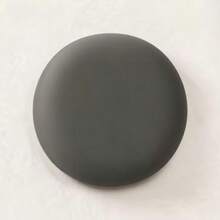 1pc Square & Round Thick Silicone Adhesive Anti-Collision Pad - A - View 8