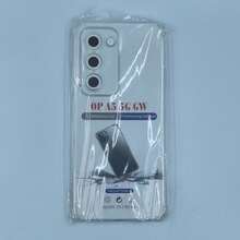 Casing Pelindung Transparan Anti Guncangan yang Kompatibel dengan Smartphone Reno15 (Versi Global), A6x (5G), C85 (5G), Hot 60i (5G), Galaxy S26 Ultra, S26 Plus, S26, Honor 400 Lite, 400 Pro, 400, Honor X9c, X7d, X9d, X5C PLUS, X5C, Magic 7 Lite, Note 15 Pro+, Note 15 Pro (5G), Note 15 5G, Note 15 4G, 15T 5G, 15T PRO 5G, Note 14 Pro+ 5G, Note 14 Pro 5G, Note 14 Pro 4G, Note 14 5G, A5 (173mm), A5, Note 13 Pro+, Note 13 Pro 5G, Note 13 Pro 4G, Note 13 5G - Clear - View 18