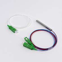 Connectors - Star - View 4