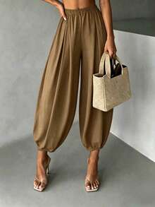 Earthy Yellow